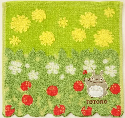 Mon voisin totoro serviette - mon,