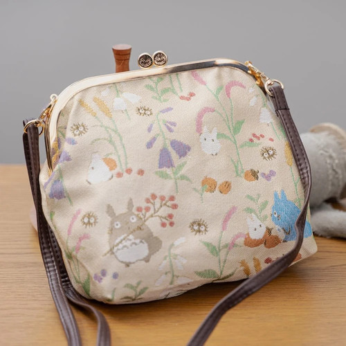 Mon voisin totoro sac - mon,