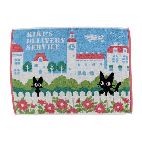 Kiki petite sorcière - kiki, la