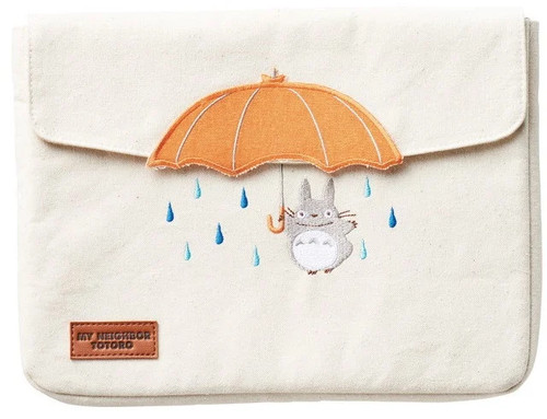 Mon voisin totoro pochette - mon,
