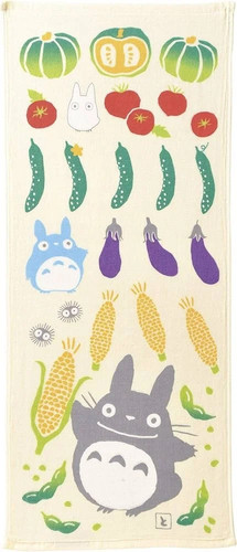 Mon voisin totoro - voisin,