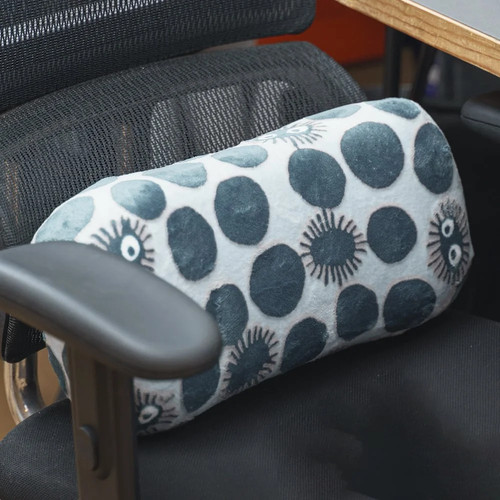Mon voisin totoro - totoro, coussin