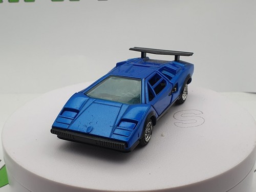 Lamborghini countach marushin - countach,