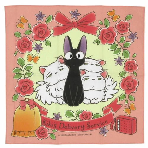 Kiki petite sorcière - sorcière,