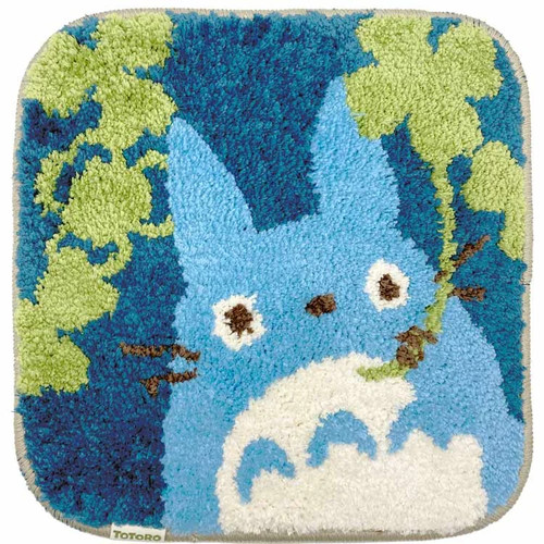 Mon voisin totoro - voisin,