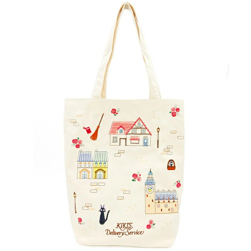 Kiki petite sorcière sac - kiki,