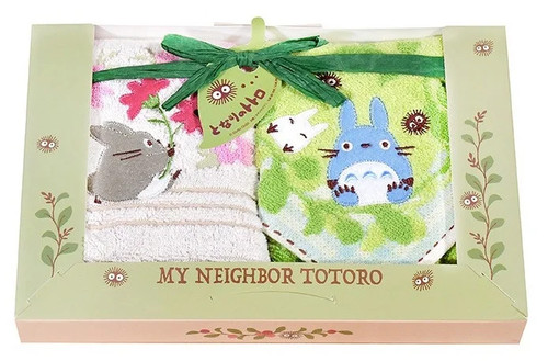 Mon voisin totoro boîte - mon,