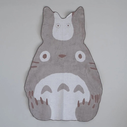 Mon voisin totoro serviette - voisin,