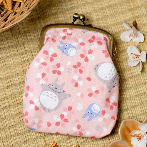 Mon voisin totoro - mon,