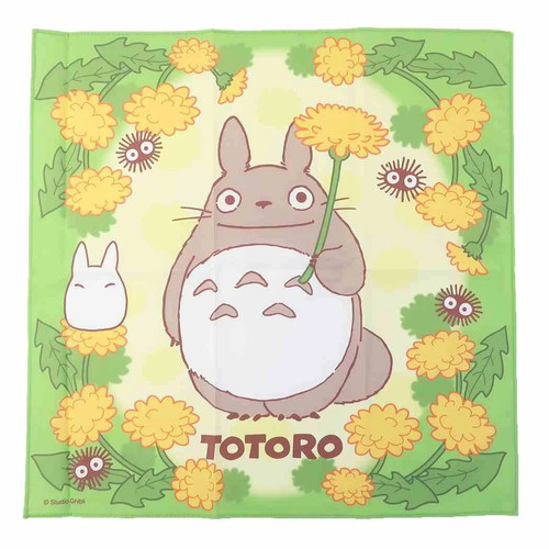 Mon voisin totoro mouchoir - voisin,
