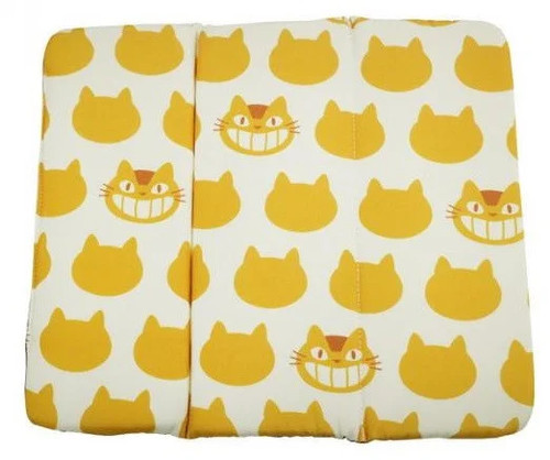Mon voisin totoro coussin de - -,