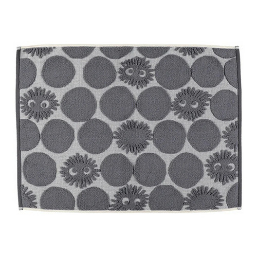 Mon voisin totoro tapis - totoro,