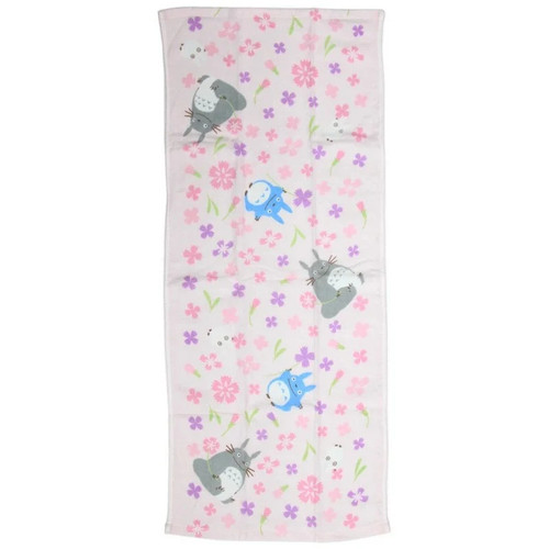 Mon voisin totoro serviette - voisin,