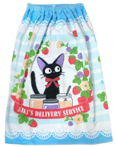 Kiki petite sorcière - kiki, la