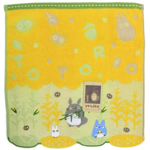 Mon voisin totoro serviette - mon,