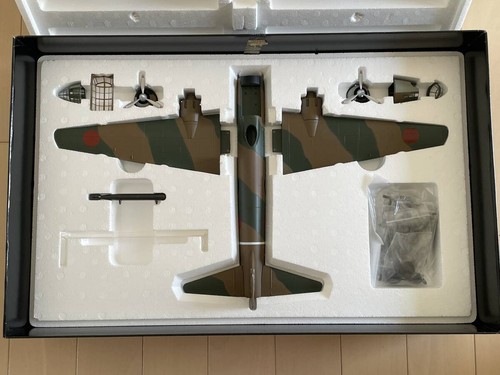 Marushin g4m1 type - 1/48,